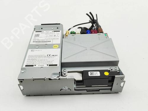 Used Electronic module Electronic module AUDI A6 C8 Avant (4A5) RS6 TFSI Mild Hybrid quattro (600 hp) 33549616 33549616