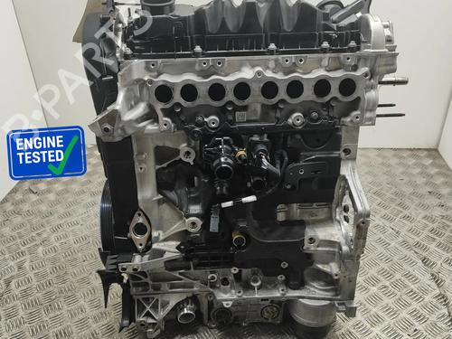 Used Engine VOLVO XC60 II (246) B4 Mild-Hybrid AWD (197 hp) 31192174