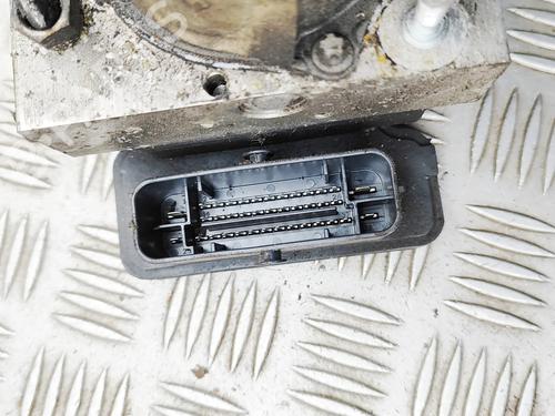 ABS pump RENAULT MASTER III Bus (JV) 2.3 dCi 135 FWD (JV0N, JV08) | BP37510451M43 - Image 5