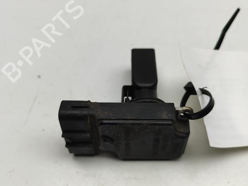 Used Mass air flow sensor TOYOTA LAND CRUISER 100 (_J1_) 4.2 TD (HDJ100_, HDJ100) (204 hp) 30257556