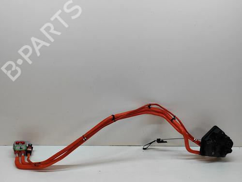 Used Cable TESLA MODEL 3 (5YJ3) EV AWD (441 hp) 27768599