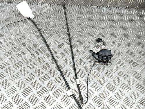 Electronic module MASERATI GHIBLI III (M157) 3.0 | BP23562531M83 - Image 4