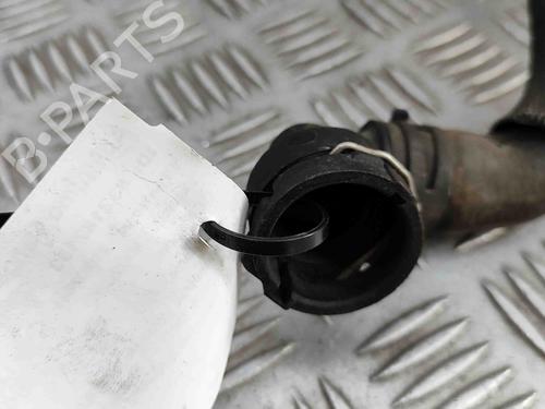 Pipe LAND ROVER RANGE ROVER VELAR (L560) 2.0 D240 SD4 4x4 | BP29337246M125 