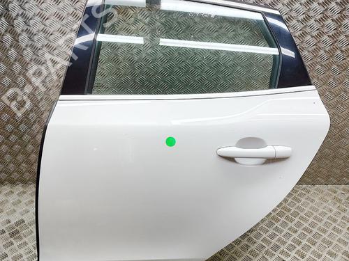 Used Left rear door Left rear door VOLVO V40 Hatchback (525) T2 (122 hp) 39989854 39989854