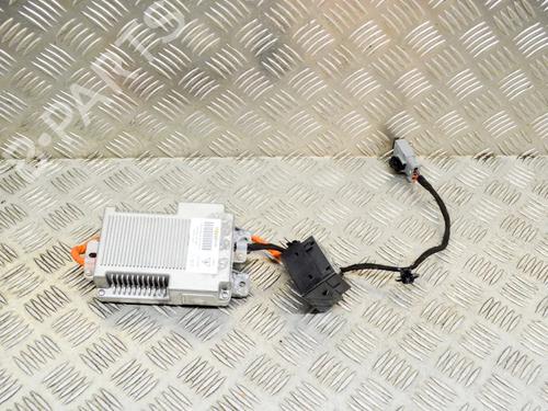 Used Electronic module Electronic module 8624019 8624019