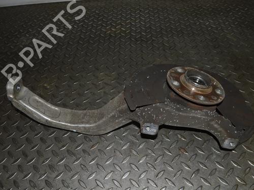 Used Left front steering knuckle MASERATI LEVANTE SUV (M161) 3.0 D Q4 (275 hp) 30226885