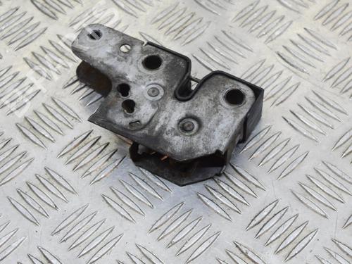 Hood lock VW TRANSPORTER T5 Van (7HA, 7HH, 7EA, 7EH) 2.0 TDI | BP11831872C133 