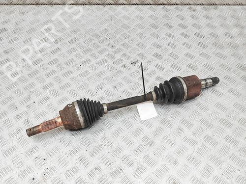Right front driveshaft NISSAN GT-R (R35) V6 | BP33962569M39 - Image 3
