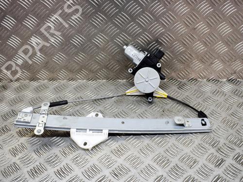 Used Rear left window mechanism HONDA FR-V (BE) 2.0 4x4 (155 hp) 27755457