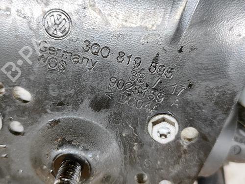 Elektronisk modul VW PASSAT B8 Variant (3G5, CB5) 1.4 GTE Hybrid | BP26524253M83 