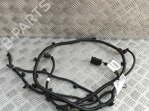 Electronic module PEUGEOT 2008 II (UD_, US_, UY_, UJ_, UR_, UC_) e-2008 (UKZKXZ) | BP29042416M83 