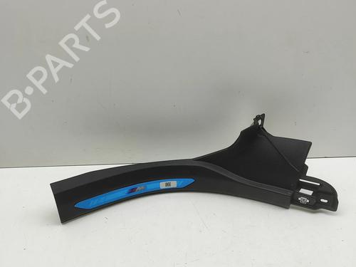 Used Step BMW X6 (G06, F96) xDrive 30 d Mild-Hybrid (298 hp) 32525442