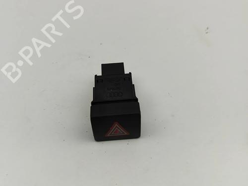 Used Warning switch AUDI A4 B9 Avant (8W5, 8WD) 2.0 TDI (190 hp) 26037582
