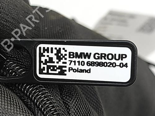 Electronic module BMW 5 (G60, G90, G68) i5 eDrive40 | BP34347642M83  - Image 10