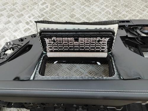 Salpicadero PORSCHE 911 (992) 3.0 Carrera 4 S (992420) | BP30574919C46 