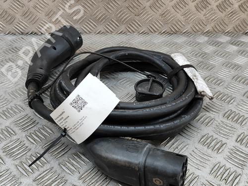 Kabel PORSCHE TAYCAN Cross Turismo (Y1B) 4S Performance Battery Plus (Y1BDB1) (571 hp) 28708016