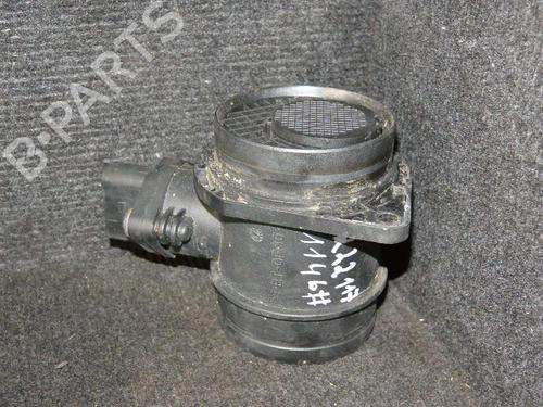 Used Mass air flow sensor SKODA FABIA II (542) 1.4 TDI (70 hp) 6716105