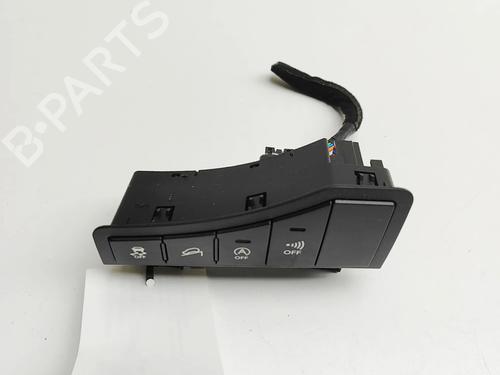 Used Switch Switch KIA SPORTAGE III (SL) 1.7 CRDi (116 hp) 33378504 33378504