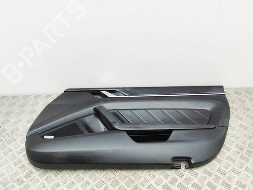Front right panel PORSCHE 911 (992) 3.8 Turbo S (992450, 992470) | BP33396046C59 - Image 3