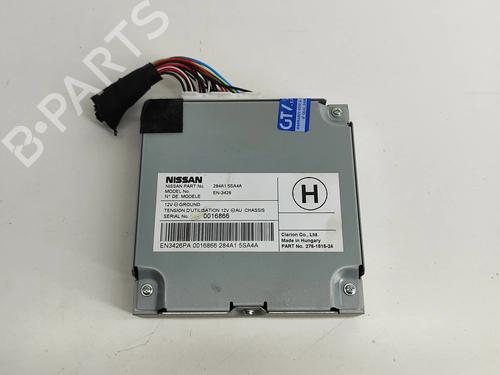 Módulo eletrónico NISSAN LEAF (ZE1) Electric (150 hp) 27780987