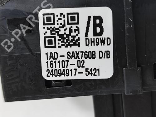 Switch JAGUAR XE (X760) 2.0 D | BP20144265I30 