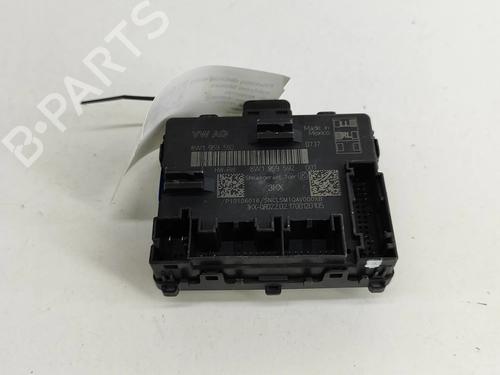 Used Electronic module AUDI Q5 (FYB, FYG) 2.0 TDI quattro (190 hp) 22350920