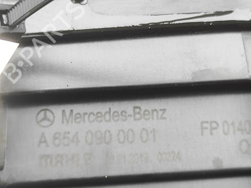 Air filter box MERCEDES-BENZ GLE (V167) GLE 400 d 4-matic (167.123) | BP33937832M87  - Image 6