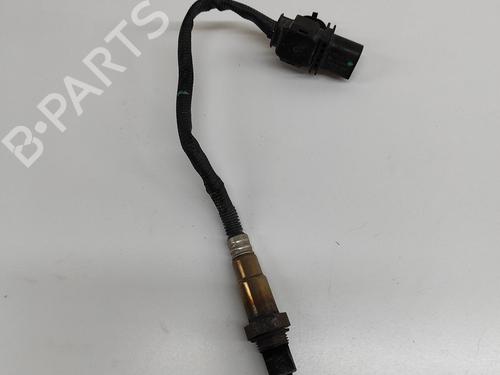 Electronic sensor TOYOTA AURIS Estate (_E18_) 1.4 D-4D (NDE180_) | BP24141564M84 