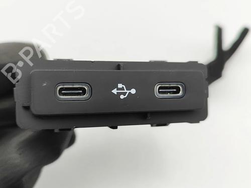 Electronic module RENAULT AUSTRAL E-TECH 200 Hybrid (HGM2) | BP33962183M83  - Image 5