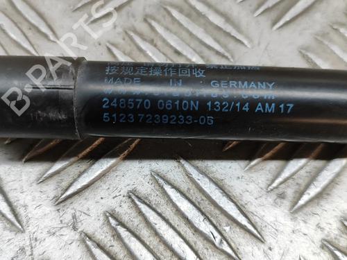 Hood lift support BMW 3 Touring (F31) 318 d xDrive | BP29076200C139