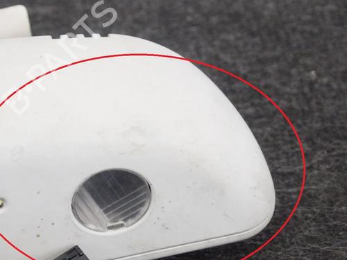 Rear mirror AUDI A8 D3 (4E2, 4E8) 3.0 TDI quattro | BP6736894I6 - Image 6