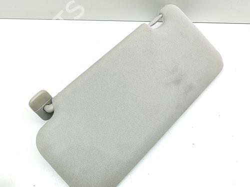 Right sun visor MAZDA CX-5 (KF) 2.0 | BP29867586I2