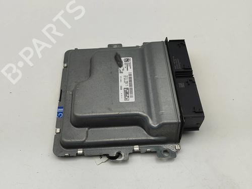 Engine control unit (ECU) FORD PUMA (J2K, CF7) 1.0 EcoBoost mHEV | BP33373630M57 - Image 3