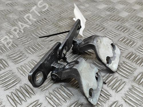 Hinge/Door check strap LAND ROVER RANGE ROVER EVOQUE (L538) 2.2 D 4x4 | BP26167980C146 