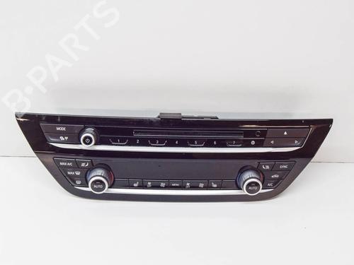Used Electronic module BMW 6 Gran Turismo (G32) 630 i (258 hp) 7798895