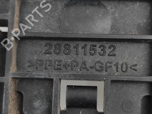 Front bumper bracket KIA EV3 EV | BP33400143C158  - Image 6