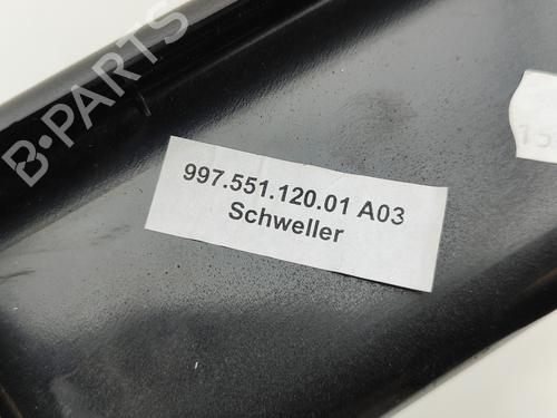 Step PORSCHE BOXSTER (987) S 3.4 | BP28732758C149 
