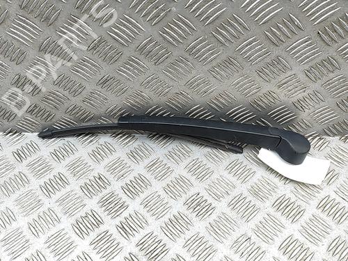 Used Rear windshield wiper arm SKODA KODIAQ I (NS6, NS7, NV7) 2.0 TDI 4x4 (150 hp) 30285051