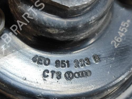Horn AUDI A8 D3 (4E2, 4E8) 4.2 TDI quattro | BP26142177E13 