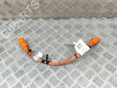 Used Wiring harness Wiring harness VW GOLF VII (5G1, BQ1, BE1, BE2) e-Golf (115 hp) 19284128 19284128