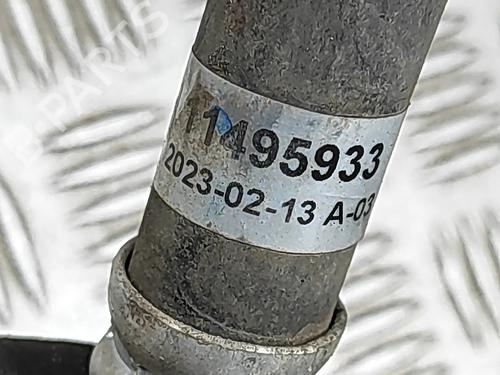 AC pipe MG MG 4 (EH32) EV | BP33394572M126 - Image 7