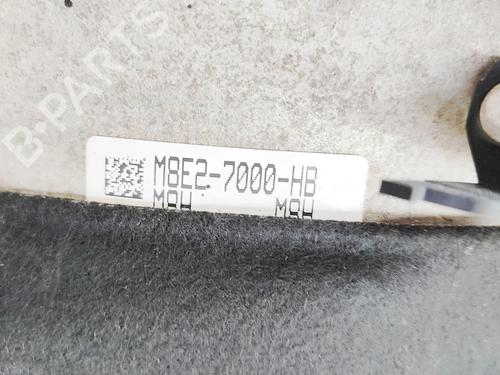 Gearbox LAND ROVER DISCOVERY V (L462) D300 MHEV 4x4 | BP33239485M3 - Image 7