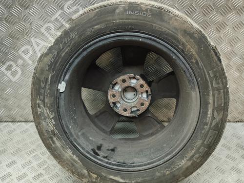 Rim NISSAN JUKE (F15) 1.6 | BP26003416C45 