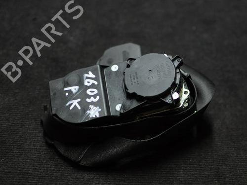 Used Front left seatbelt MERCEDES-BENZ M-CLASS (W164) ML 320 CDI 4-matic (164.122) (224 hp) 6837595