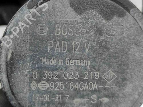 Auxiliary water pump FIAT TALENTO Van (296_) 1.6 D | BP16258970M111