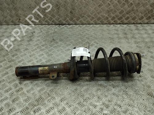 Used Left front shock absorber FORD TRANSIT CUSTOM V362 Bus (F3) 2.0 EcoBlue (105 hp) 31297087