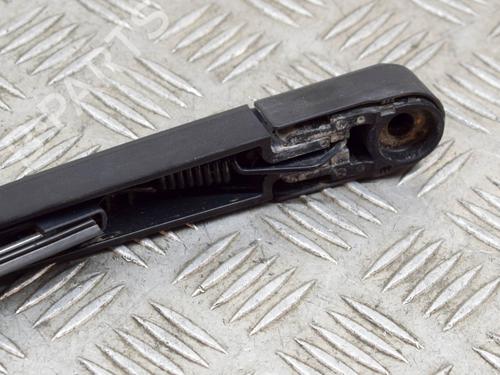 Rear windshield wiper arm OPEL ASTRA K (B16) 1.4 Turbo (68) | BP14640873C144 