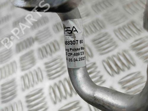 AC pipe OPEL ASTRA L (OV5) 1.2 (FPHNSL, FPHNSR) | BP29486720M126  - Image 8