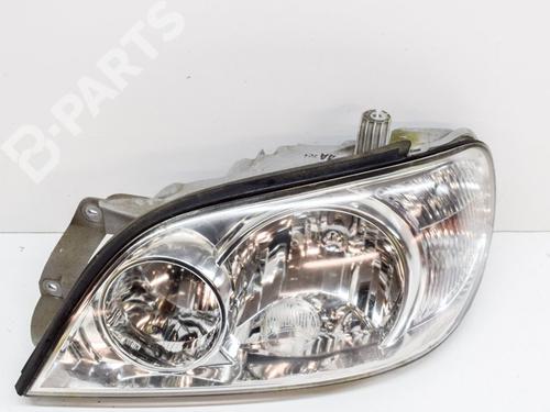 Used Left headlight Left headlight KIA CARNIVAL II (GQ) 2.9 CRDi (144 hp) 10071883 10071883