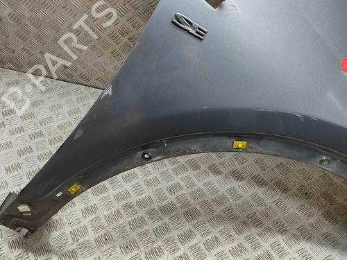 Błotnik przedni prawy OPEL MOKKA / MOKKA X (J13) 1.4 (_76) | BP29867322C42
